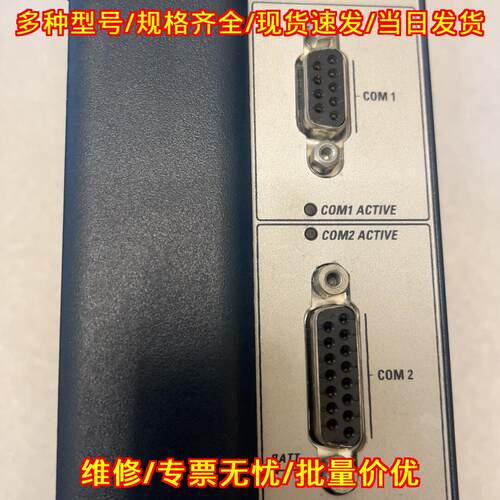 IC695CPU310-2DK GE RX3i CPU模块 工业自动化工控配件议价维修