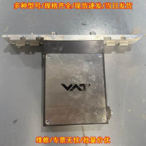 0210X-BA24-BYP3 VAT阀门 工业自动化工控配件议价维修