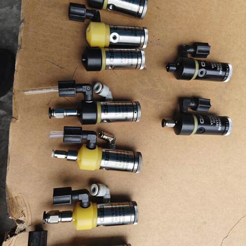 752V-UHSS 隔膜点胶阀 诺信EFD 工业点胶设备配件议价维修