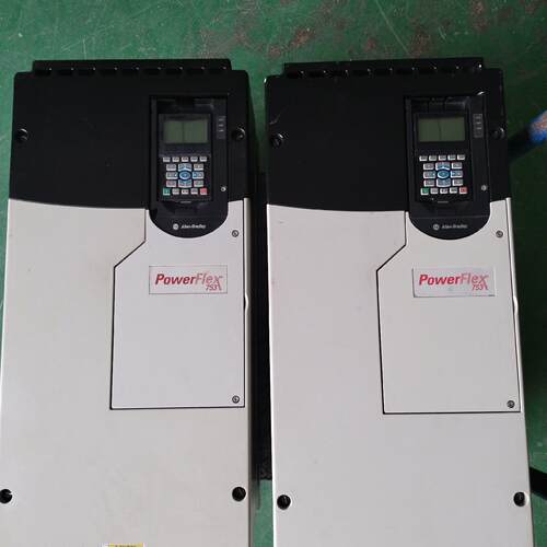 20F PowerFlex753 AB罗克韦尔变频器 110kw 132kw议价维修