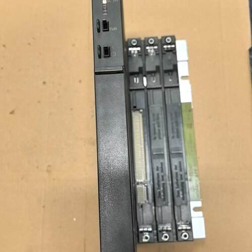 6ES7 407-0DA02-0 S7-400电源模块 工控自动化配件议价维修