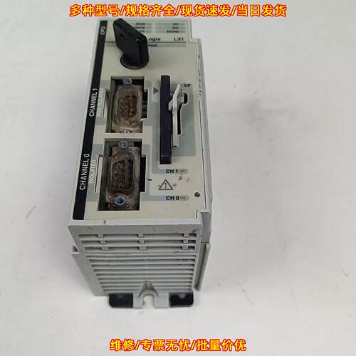 1769-L31 AB罗克韦尔工控CPU模块 带卡议价维修