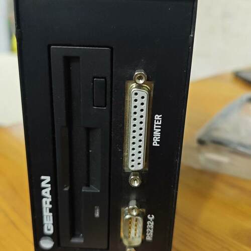 LOCALE21A0000 杰佛伦GEFRAN工控自动化控制模块议价维修