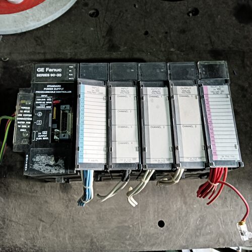 IC693PWR321Y IC693MDL645D GE工控可编程控制模块议价维修