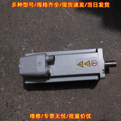 EMME-AS-60-S-LS-ASB 伺服电机 工业自动化控制配件议价维修