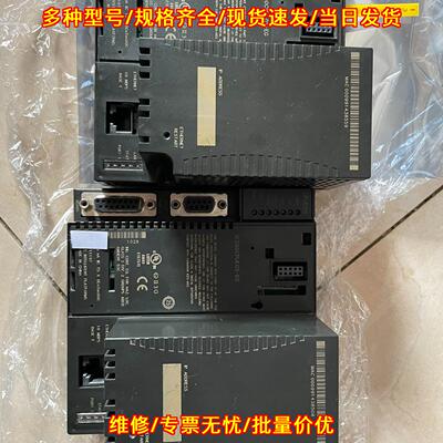 IC200CPUE05 IC200CPUE05-EG GE PLC工控模块议价维修