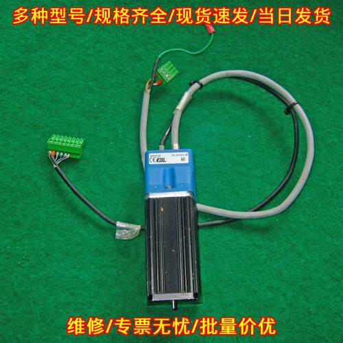 ID805001-02 电机 ETEL 工业自动化工控配件议价维修
