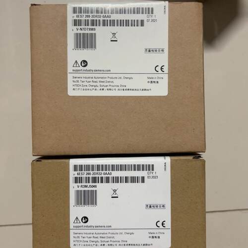 6ES7288-2DR32-0AA0 PLC扩展模块 工业自动化控制配件议价维修
