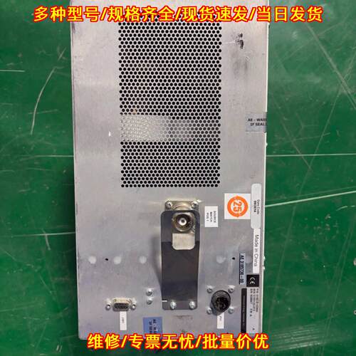 3155 0190-41508W AE射频电源匹配器 工控适配配件议价维修