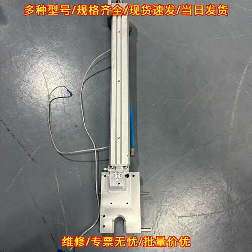 RDQL25-347*Z-4888 气缸 工业自动化工控气动配件议价维修