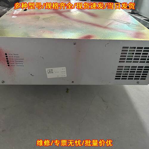 Motech电机驱动器 工控自动化驱动控制设备议价维修