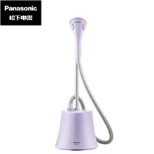 松下挂烫机NI-GSG021 家用 电熨斗1800W大功率  紫色