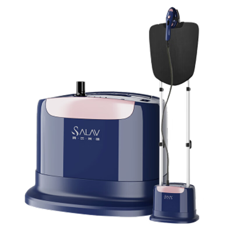 贝尔莱德蒸汽挂烫机ST1618 Pro家用手持立式熨烫机商用挂烫机