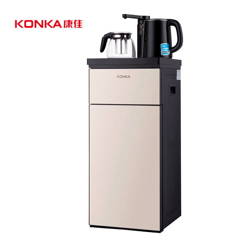 康佳茶吧机KY-LRA36下置式