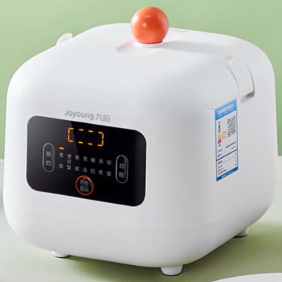 九阳小型饭煲F1211.5升迷你