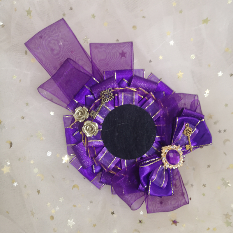 徽章托吧唧拖痛包填充物谷美