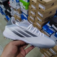 Adidas 大童碎钉人工草足球鞋 FY6911 FV8710 8707 FW7538 FY3322