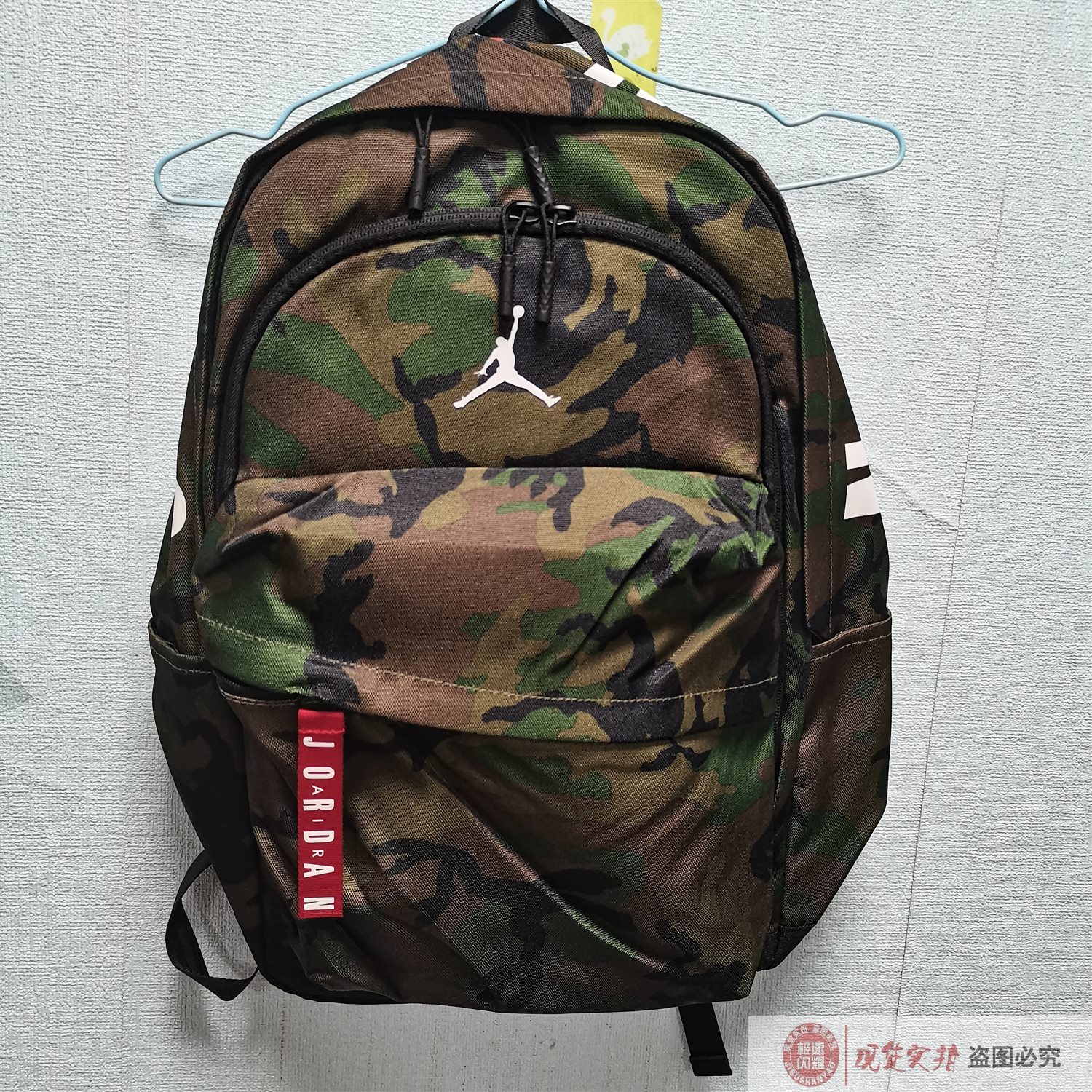 Nike耐克书包学生运动休闲