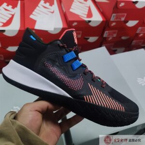 Nike 耐克 KYRIE FLYTRAP V EP男子训练实战篮球鞋DC8991-002-001
