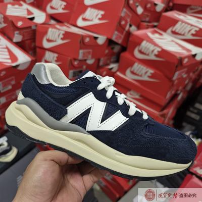 NewBalance潮流复古运动