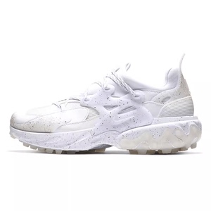 Nike 耐克女鞋新款运动鞋耐磨休闲缓震跑步鞋 CU3459-100