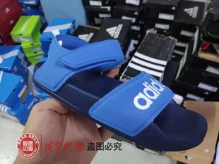 G26878FY8850FY8849 CG6603G26879 凉鞋 Adidas婴童大小童沙滩鞋