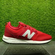 New Balance 247系列 新夏款男鞋复古跑步运动鞋 MRL247RW/NK