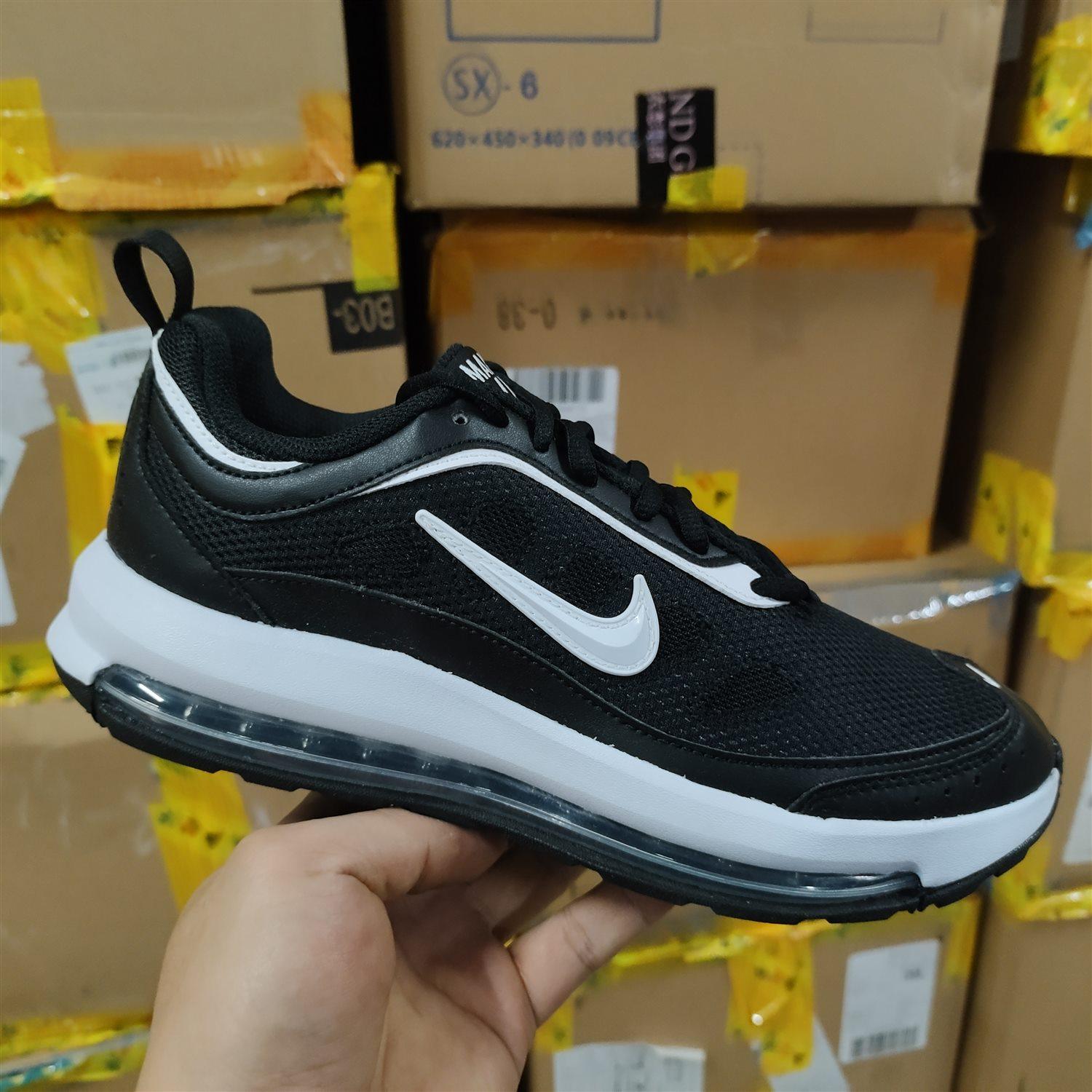 nike耐克男鞋2022春季新款运动鞋air max气垫鞋跑步鞋 cu4826-002