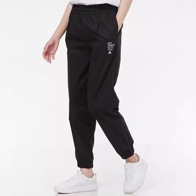 Adidas阿迪达斯女运动裤休闲