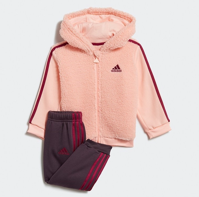 Adidas阿迪达斯婴童装训练