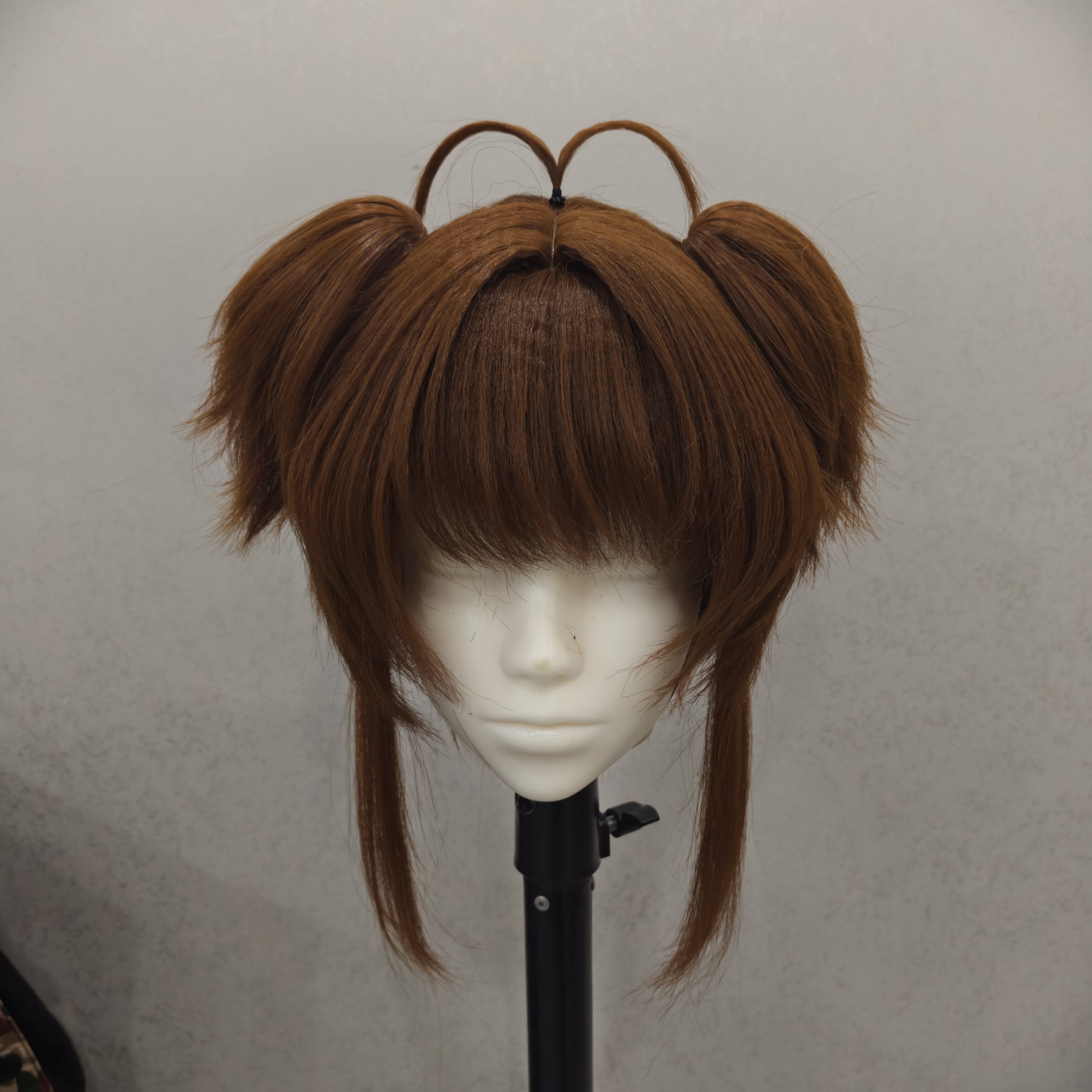 木之本樱 魔卡少女小樱成品造型COSPLAY配件/