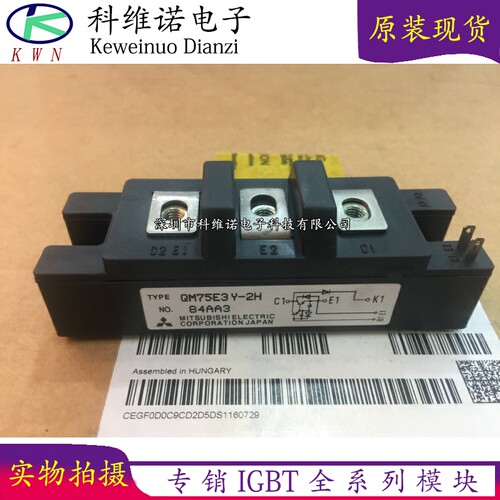 BOBARRY/柏佰利IGBT模块