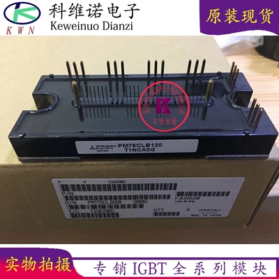 原装PM50RLB120 PM25RLB120 PM75RLB120 PM100RLB120 PM25CLB120