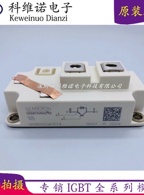 全新SKM600GA12T4 SKM500GA12T4 SKM400GA12T4 SKM300GA 200 800
