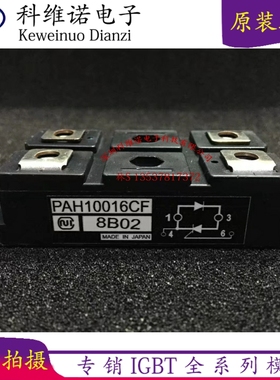 PAH60160CM PAH1008CM PAH10016CF PAH2518CF PGH10016AM原装现货