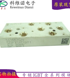 新SKIIP82AC128IST1 SKIIP83AC12ISMT10  82AC128IST1 83AC12T4