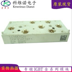 新SKIIP82AC128IST1 SKIIP83AC12ISMT10 82AC128IST1 83AC12T4