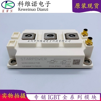 GD300HFL170C2S GD300HFY120C2S GD400HFL170C2S GD400HFT170C2SN