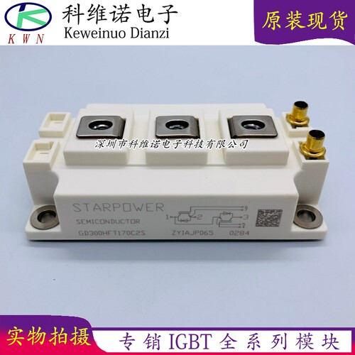 GD300HFL170C2S GD300HFY120C2S GD400HFL170C2S GD400HFT170C2SN