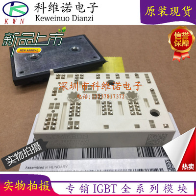 全新原装进口SKIIP37AC12T4V1 SKIIP38AC12T4V1 SKIIP39ANB16V1