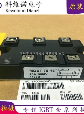 DFA75BA160 DFA100BA160 DFA100AA160 MSDT100-16 MDST75-16