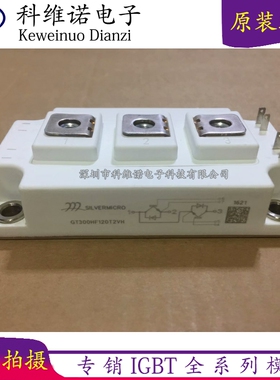 GT450HF120T2VH GT150HF120T2VH GT200HF120T2H KWKFF450R12SC