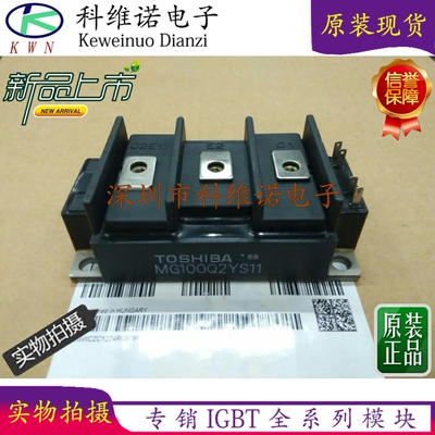 原装进口MG100Q2YS1 MG100Q2YS11 MG100Q2YS50 MG100Q2YS42