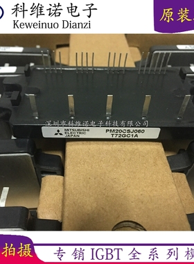 PM20CSJ060 PM15CSJ060 PM20CSJ060 PM30CSJ060 PM30CNJ060模块