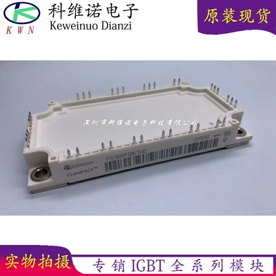 FS150R12KT4 FS75R12KT3G FS100R12KT3 FS100R12KT4G FS150R12KE3