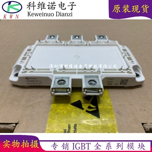 FS400R07A1E3 FS200R12PT4 F3L400R12PT4-B26   FS200T12A1T4 