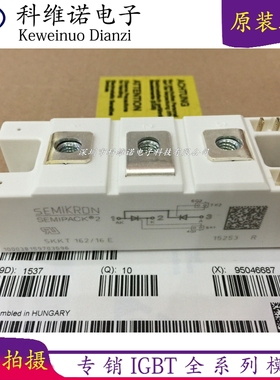 直拍SKKT162/16E 18E SKKH162/18E SKKH162/20EH4 SKKT172/16E 新