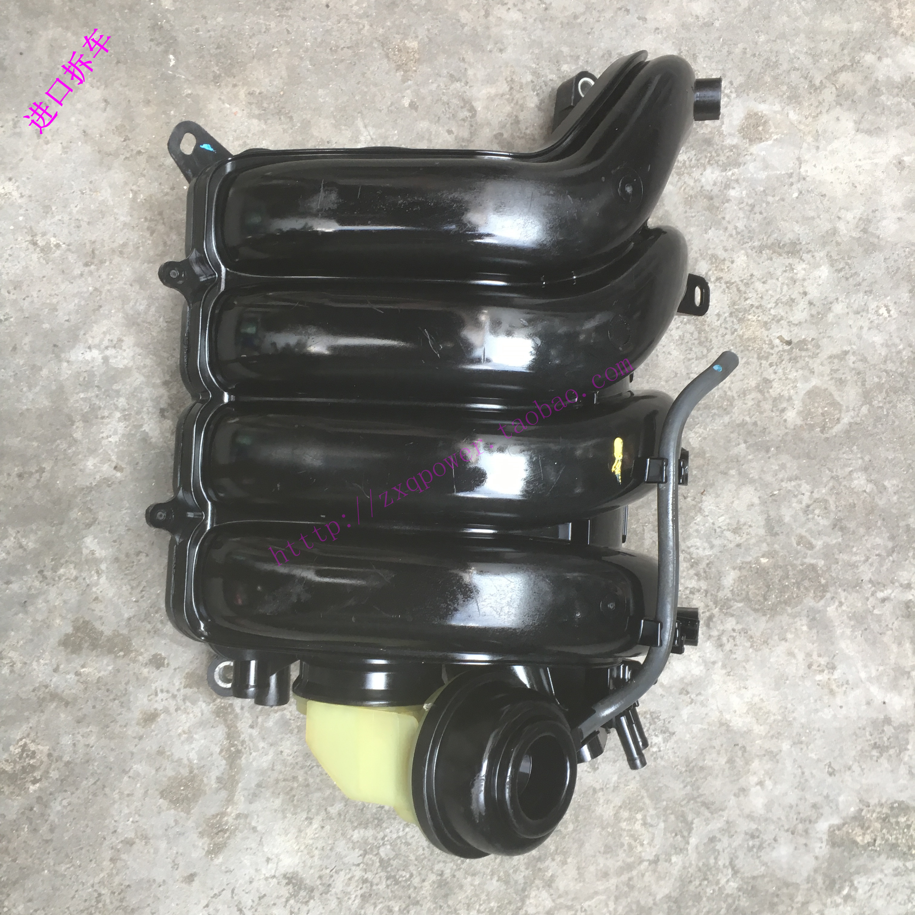 丰田卡罗拉 花冠 雅力士 塞利卡1ZR 2ZR 1.6 1.8 进气歧管 进气管
