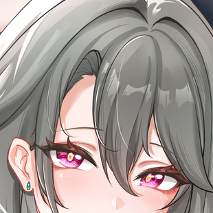 崩坏3游戏薇塔双面动漫等身抱枕靠枕OL黑丝御姐周边