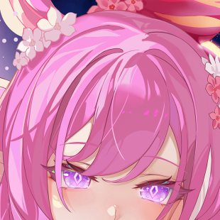 二次元 崩坏3三人之律者爱莉希雅春好桃夭双面动漫等身抱靠枕周边